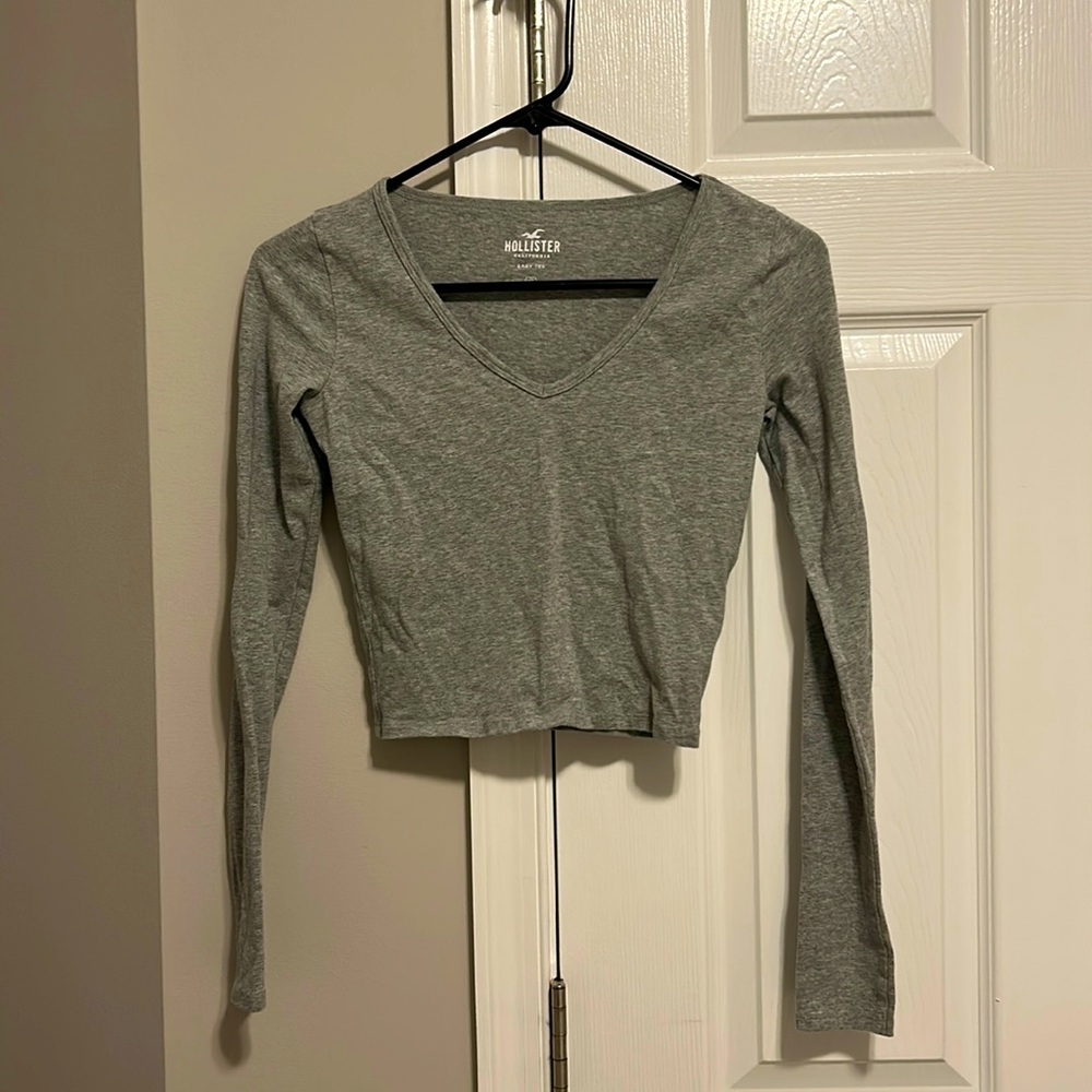 Xs Hollister top